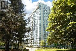 510 - 1 ABERFOYLE CRESCENT Toronto, ON M8X 2X8