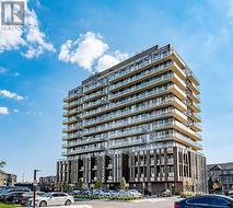 103 - 215 VETERANS DRIVE Brampton, ON L7A 5L6