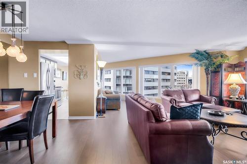 680 424 Spadina Crescent E, Saskatoon, SK - Indoor