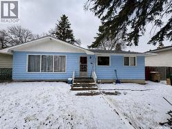 56 Marsh CRESCENT  Regina, SK S4S 5R5