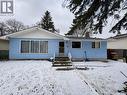 56 Marsh Crescent, Regina, SK  - Outdoor 