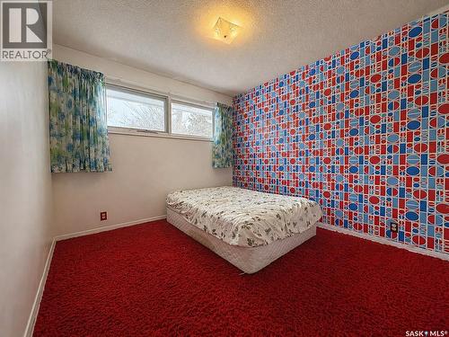 56 Marsh Crescent, Regina, SK - Indoor
