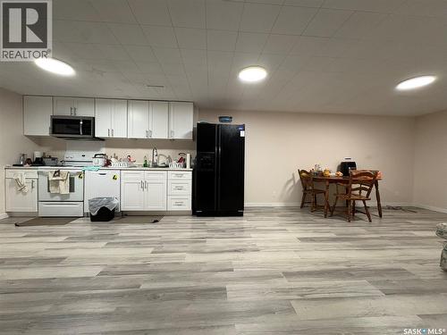 56 Marsh Crescent, Regina, SK - Indoor