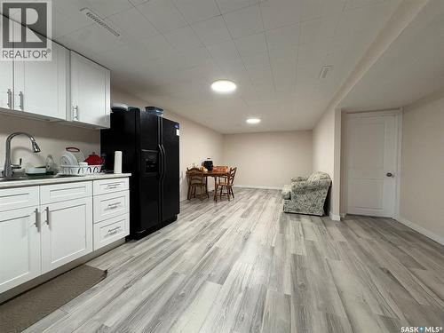 56 Marsh Crescent, Regina, SK - Indoor