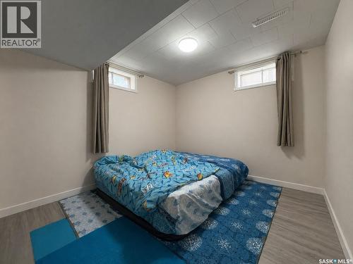 56 Marsh Crescent, Regina, SK - Indoor Photo Showing Bedroom