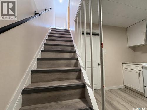 56 Marsh Crescent, Regina, SK - Indoor Photo Showing Other Room
