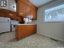 56 Marsh Crescent, Regina, SK  - Indoor Photo Showing Kitchen 