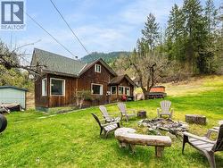 3320 Kenville Mine Road Nelson, BC V1L 6V6