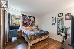 Primary bedroom - 