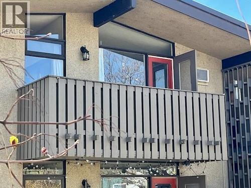 353 Boyce Crescent Unit# 11, Kelowna, BC - Outdoor