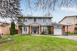 57 NOTTINGHILL CRESCENT  London South (South M), ON N6K 1P9