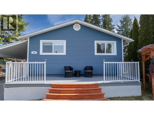 7720 MARIONOPOLIS PLACE  Prince George, BC V2N 3L5