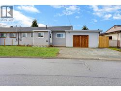 47 LILLOOET CRESCENT Kitimat, BC V8C 1Z9