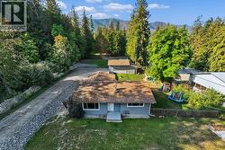 1294 Notch Hill Road Sorrento, BC V0E 2W0