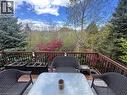 4301 Arejay Avenue, Lincoln, ON  - Outdoor With Deck Patio Veranda 