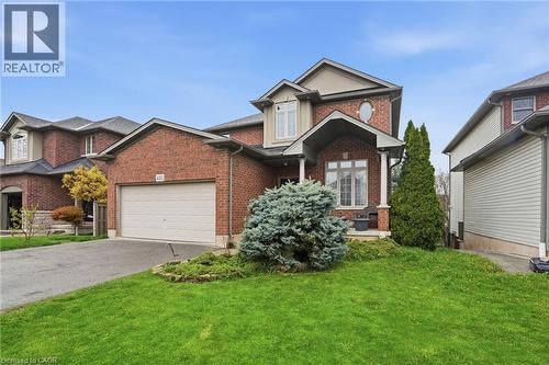 4301 Arejay Avenue, Lincoln, ON - Outdoor