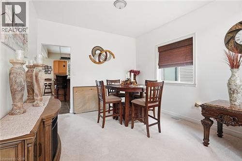 4301 Arejay Avenue, Lincoln, ON - Indoor