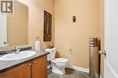 4301 Arejay Avenue, Lincoln, ON - Indoor Photo Showing Bathroom