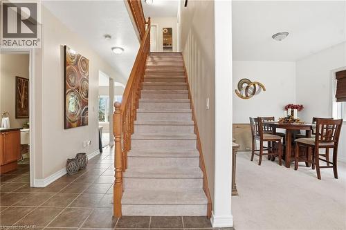 4301 Arejay Avenue, Lincoln, ON - Indoor