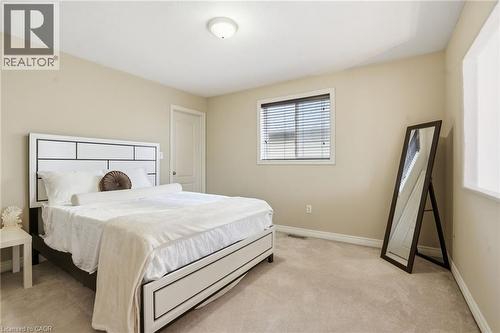 4301 Arejay Avenue, Lincoln, ON - Indoor Photo Showing Bedroom
