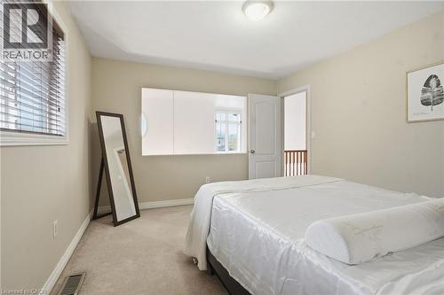 4301 Arejay Avenue, Lincoln, ON - Indoor Photo Showing Bedroom
