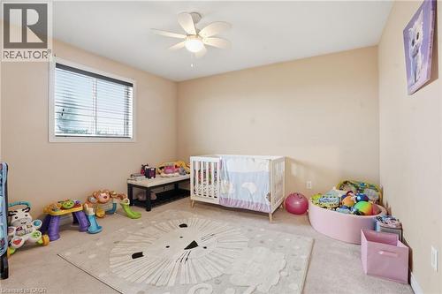 4301 Arejay Avenue, Lincoln, ON - Indoor