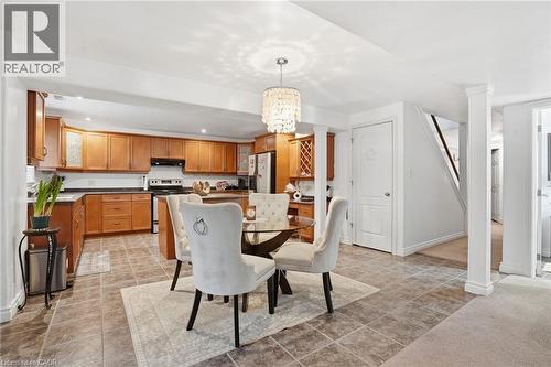 4301 Arejay Avenue, Lincoln, ON - Indoor