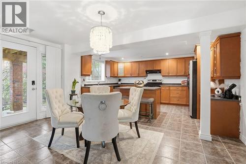 4301 Arejay Avenue, Lincoln, ON - Indoor