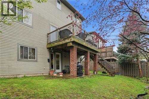 4301 Arejay Avenue, Lincoln, ON - Outdoor