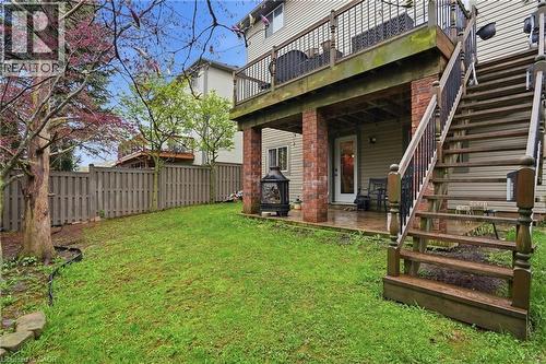4301 Arejay Avenue, Lincoln, ON - Outdoor