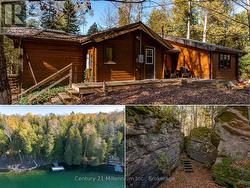 117 SUTHERLAND ROAD Georgian Bluffs, ON N0H 2T0