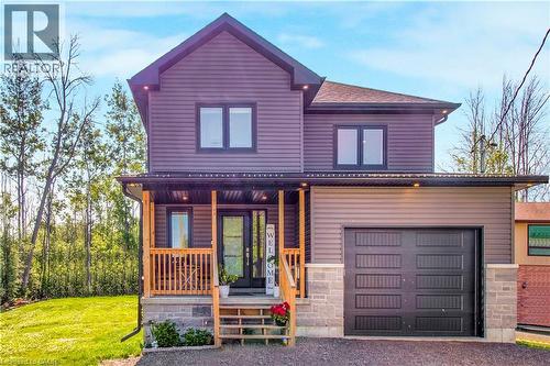 25555 MAPLE BEACH Road  Brock, ON L0K 1A0