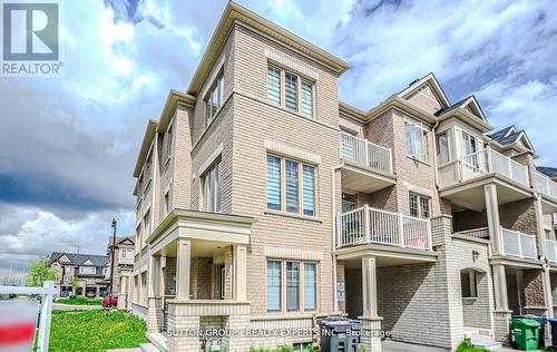 65 FRUITVALE CIRCLE  Brampton, ON L0P 1N0