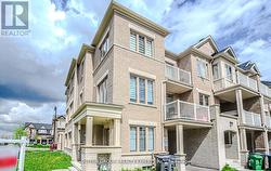 65 FRUITVALE CIRCLE Brampton, ON L0P 1N0