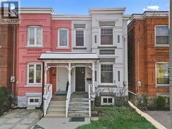 78 CLYDE Street  Hamilton, ON L8L 5R4