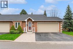 60 RICE Avenue Unit# 29  Hamilton, ON L9C 7S3