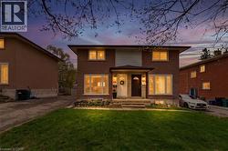 616 PINE Street  Cambridge, ON N3H 2S8