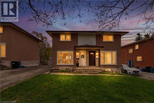 616 PINE Street  Cambridge, ON N3H 2S8
