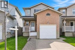 425 ERINBROOK Drive  Kitchener, ON N2E 3S4
