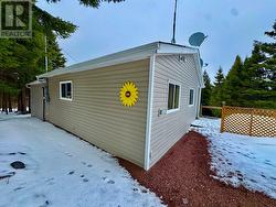 33 Burnt Arm Road Laurenceton, NL A0G 2Z0