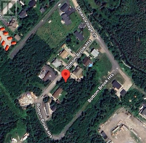 7 Bottom Brook Heights, Rocky Harbour, NL 