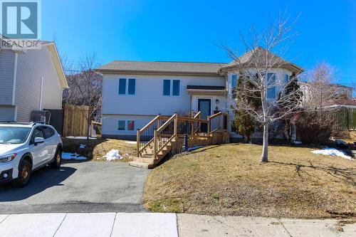 7 Carrisbrooke Place  Paradise, NL A1L 1J7