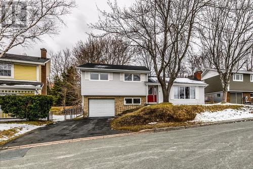 8 Donegal Place  St. John's, NL A1B 3L6