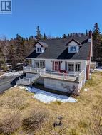142 Tucker's Hill Road Portugal Cove-St. Philips, NL A1M 1N3