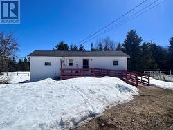 1B Country Road Cox's Cove, NL A0L 1C0