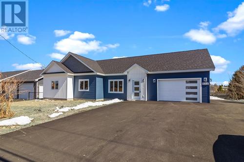214 St.Thomas Line  Paradise, NL A1L 2S4