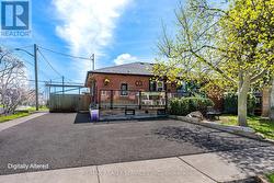 75 CORNWALL ROAD Brampton, ON L6W 1N7