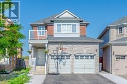 UPPER LEVEL - 44 GOLD HILL ROAD W Brampton, ON L6X 4V2