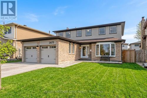 2475 CAVENDISH DRIVE  Burlington, ON L7P 4A5