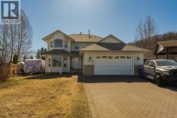3022 CHRISTOPHER CRESCENT Prince George, BC V2N 4R9